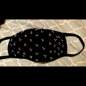 pearl mask